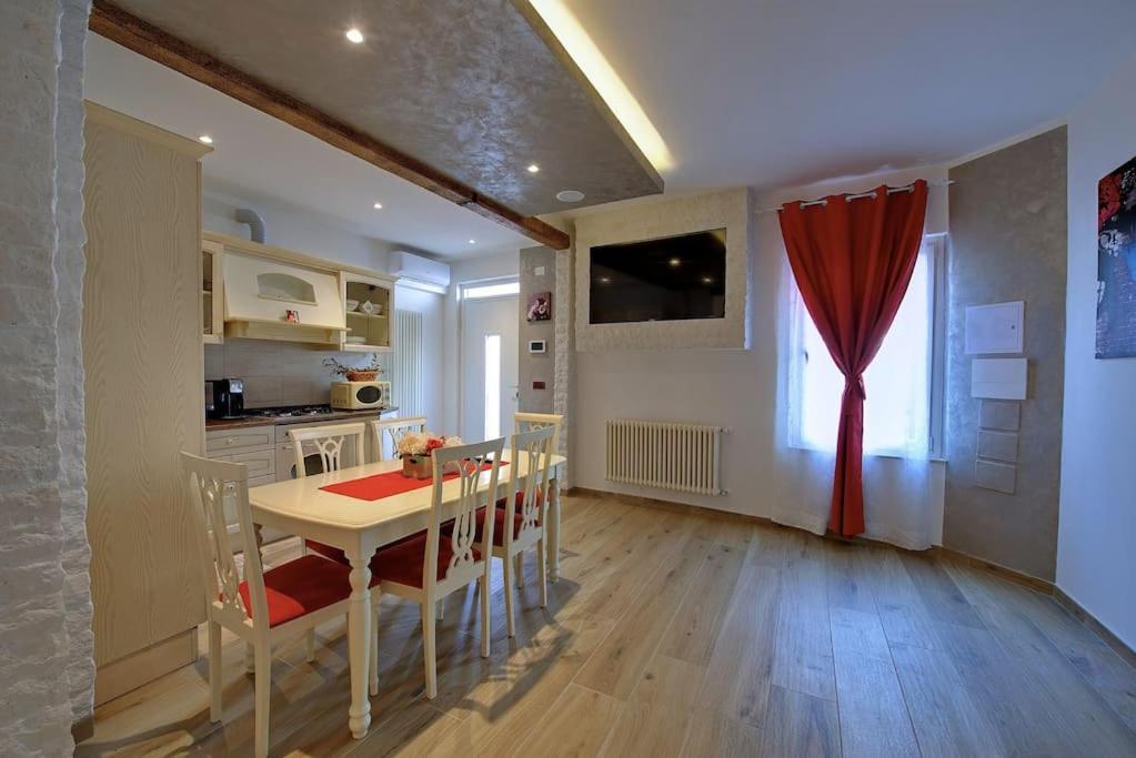 Vicolo Mincio Home Salionze Exterior foto