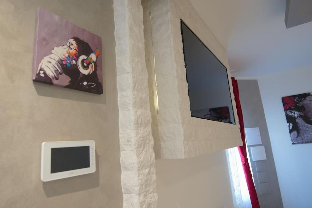 Vicolo Mincio Home Salionze Exterior foto