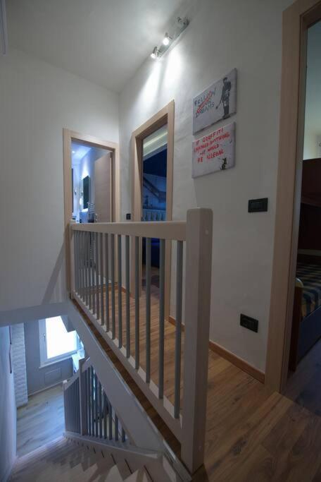Vicolo Mincio Home Salionze Exterior foto